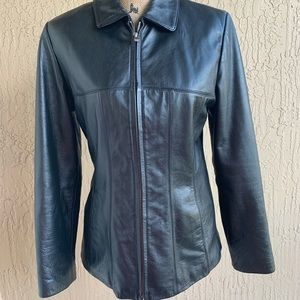 Wilsons Leather Jacket